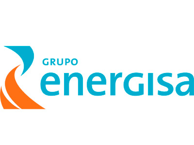 Logo da ENERGISA