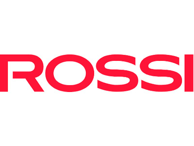 Logo da ROSSI